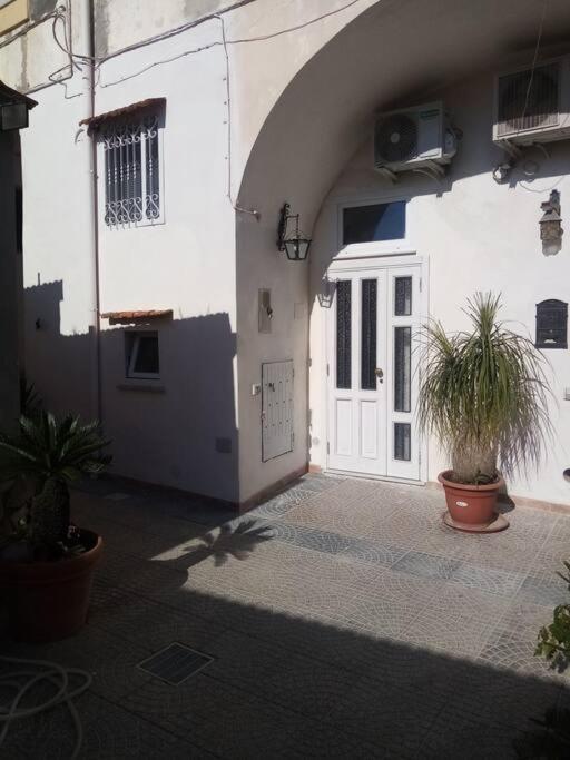 Casa Sorrentina Holiday Vico Equense Exterior photo